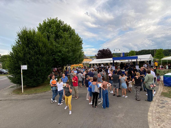 Photoen vum Duerffest 2022 - Photo 9